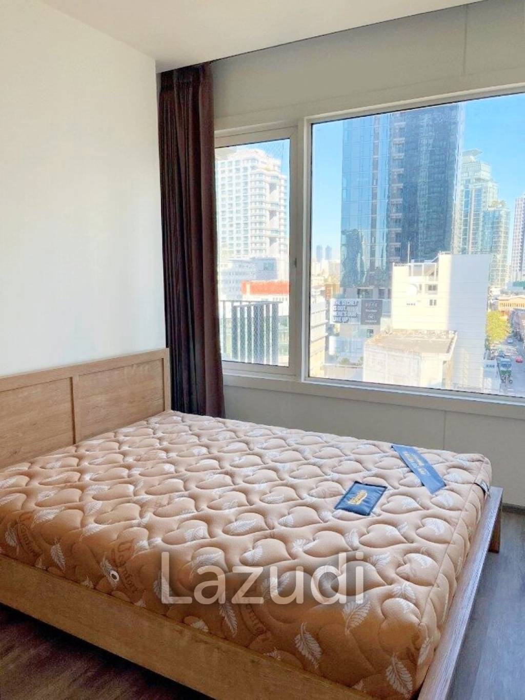 2 Bed 2 Bath 73 SQ.M Siri at Sukhumvit