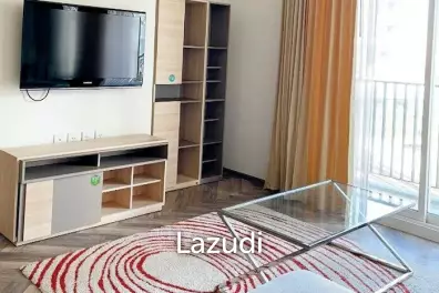 2 Bed 2 Bath 73 SQ.M Siri at Sukhumvit