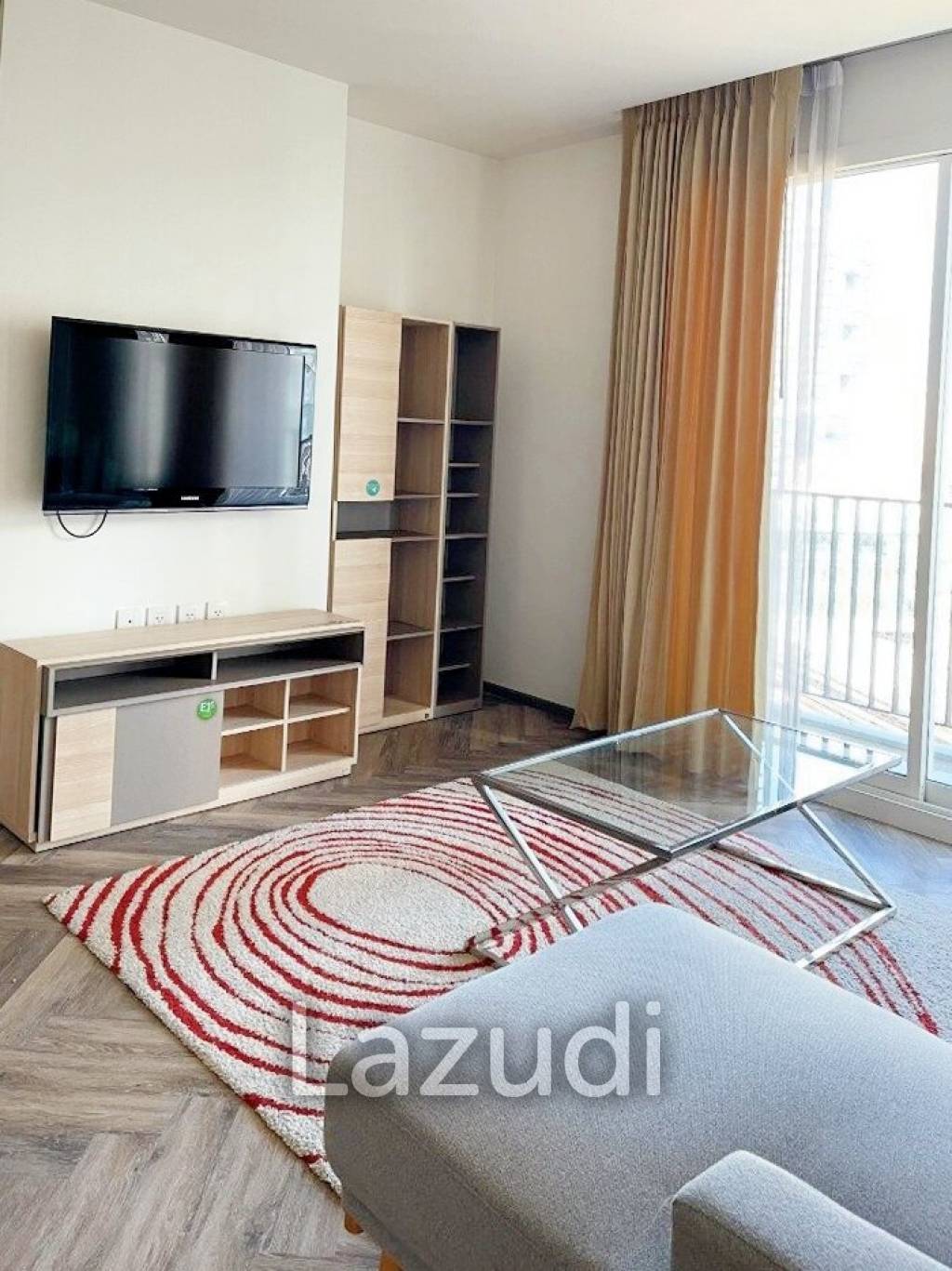 2 Bed 2 Bath 73 SQ.M Siri at Sukhumvit