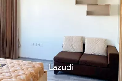 2 Bed 2 Bath 73 SQ.M Siri at Sukhumvit