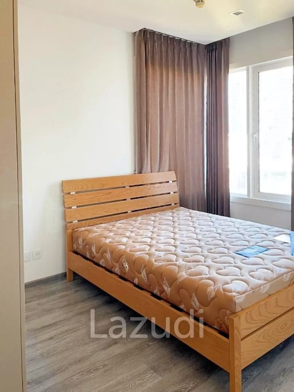 2 Bed 2 Bath 73 SQ.M Siri at Sukhumvit