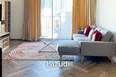2 Bed 2 Bath 73 SQ.M Siri at Sukhumvit