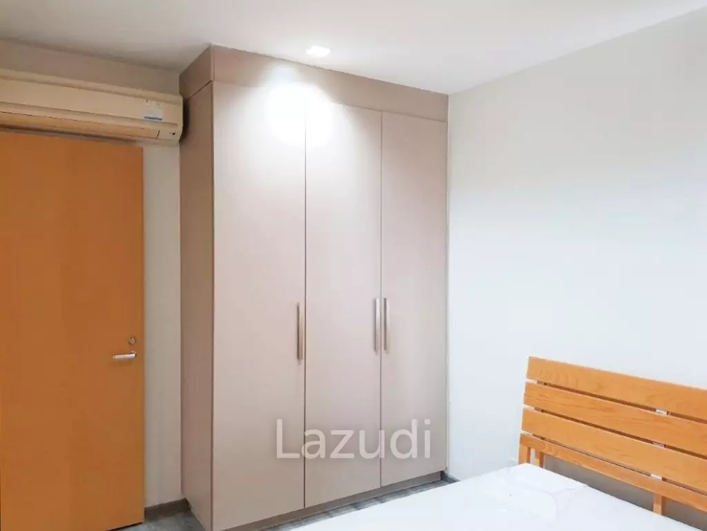 2 Bed 2 Bath 73 SQ.M Siri at Sukhumvit