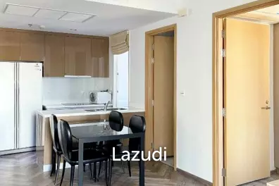 2 Bed 2 Bath 73 SQ.M Siri at Sukhumvit