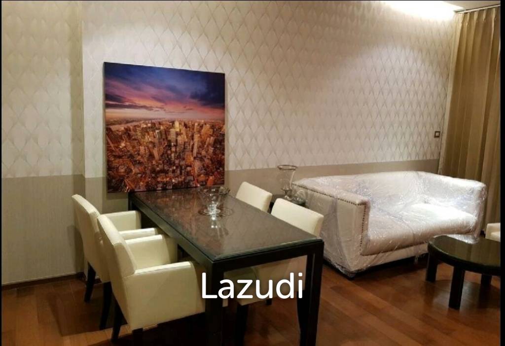 2 Bed 2 Bath 74 Sqm Condo For Rent