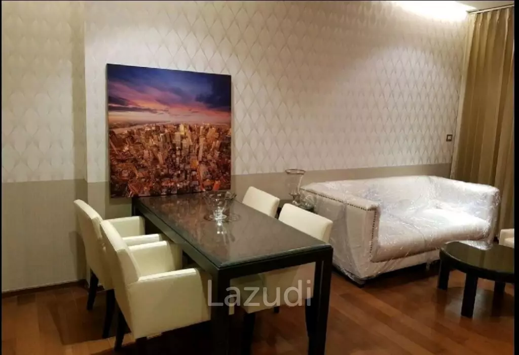 2 Bed 2 Bath 74 Sqm Condo For Rent