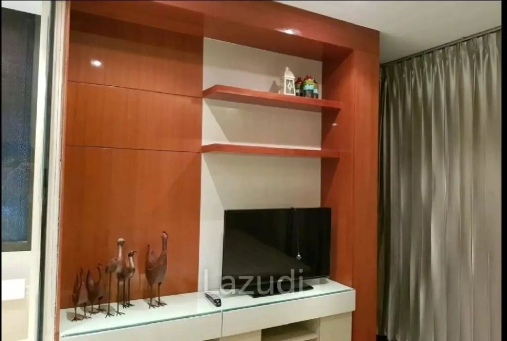 2 Bed 2 Bath 74 Sqm Condo For Rent