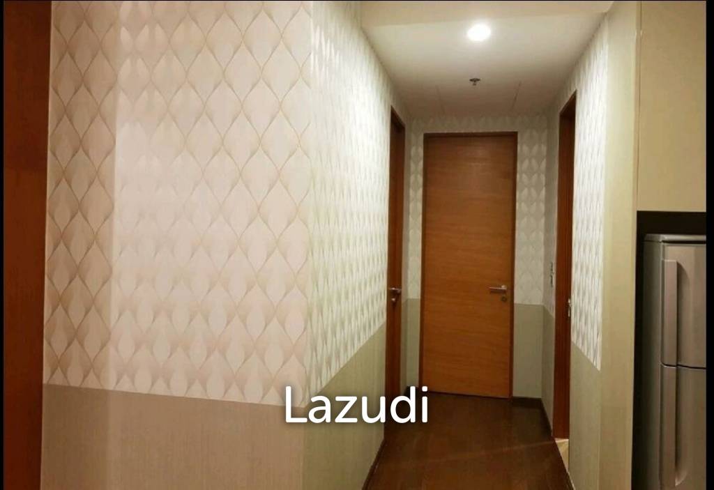 2 Bed 2 Bath 74 Sqm Condo For Rent