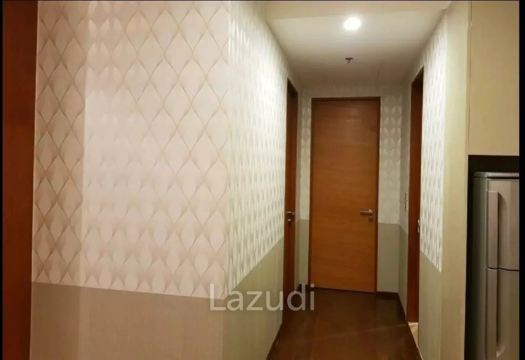 2 Bed 2 Bath 74 Sqm Condo For Rent