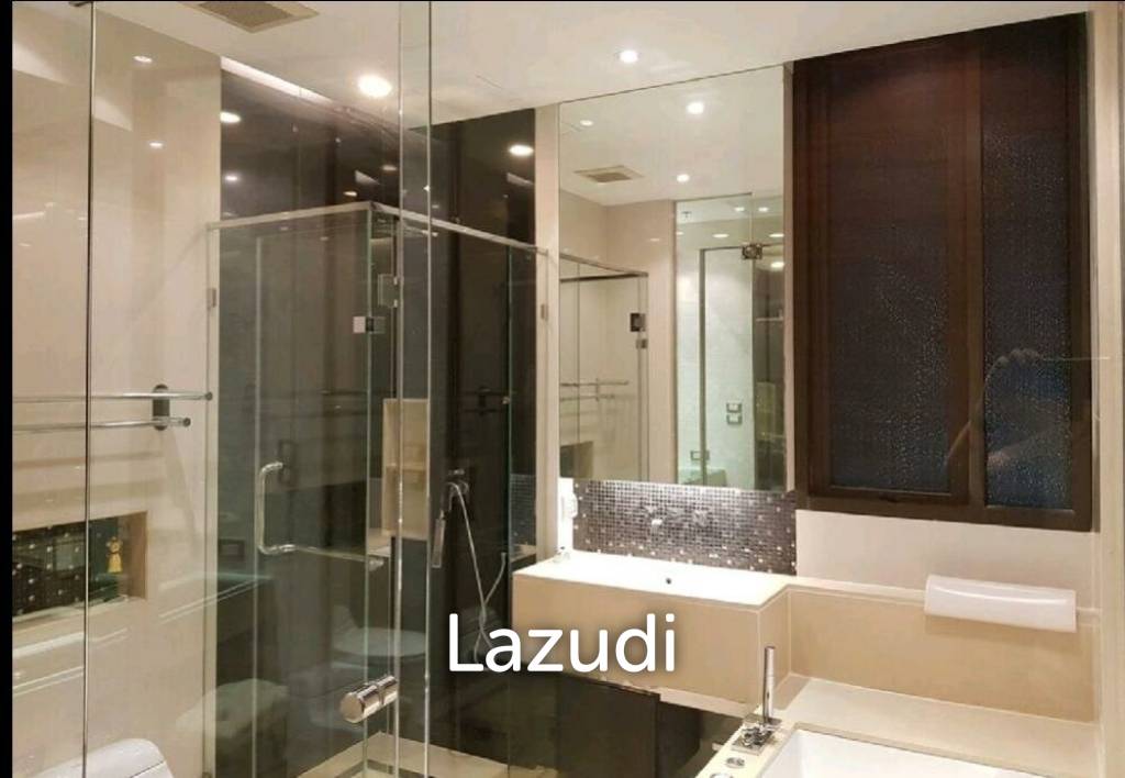 2 Bed 2 Bath 74 Sqm Condo For Rent