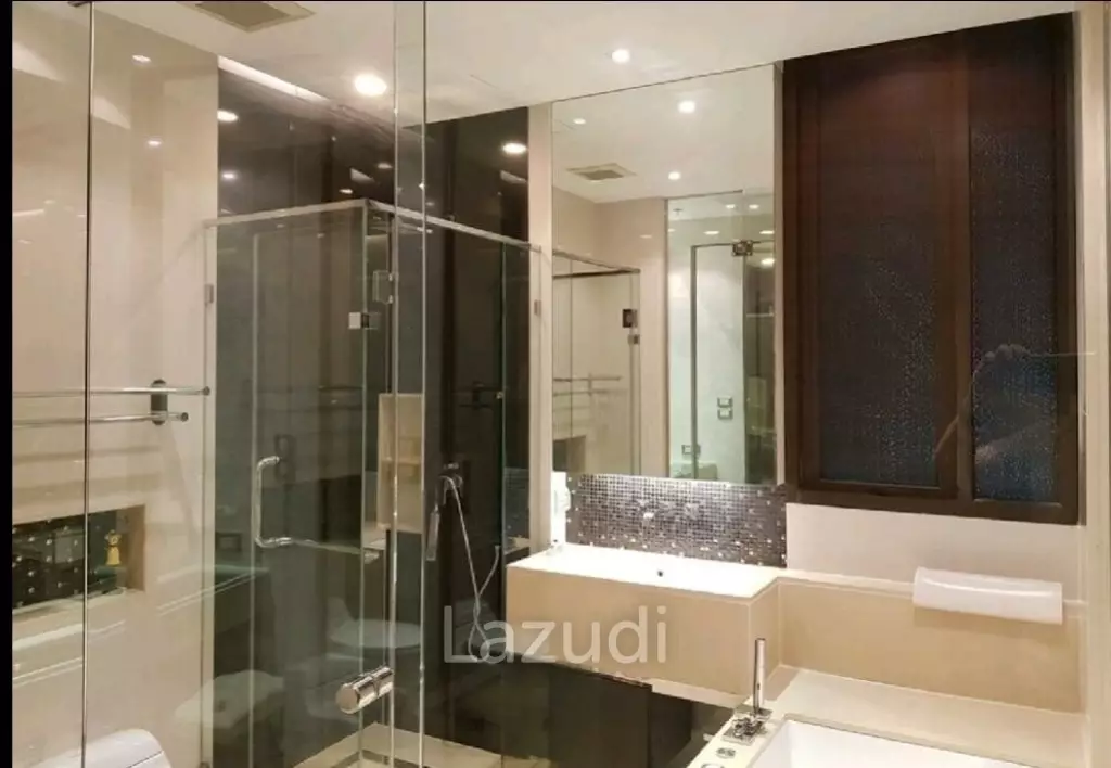 2 Bed 2 Bath 74 Sqm Condo For Rent