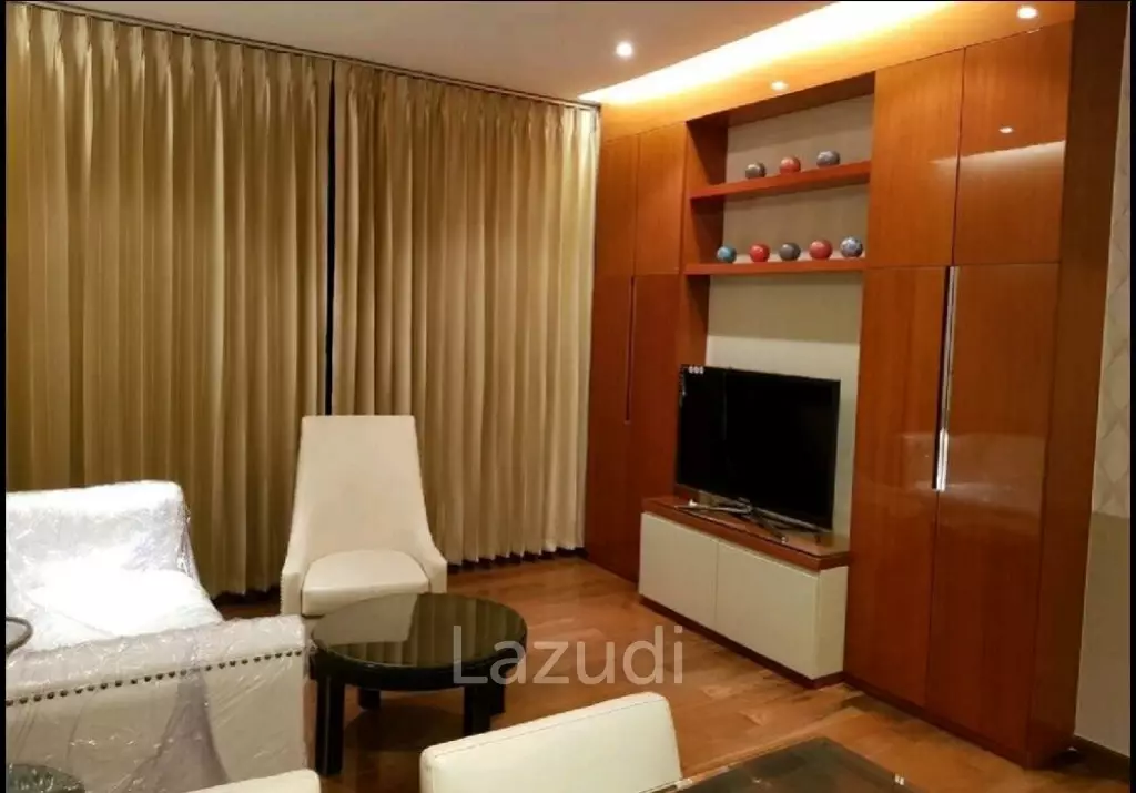 2 Bed 2 Bath 74 Sqm Condo For Rent