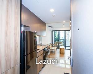 1 Bed 1 Bath 44.62 SQ.M Taka Haus Ekamai 12