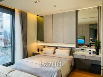 1 Bed 1 Bath 43 SQ.M BEATNIQ Sukhumvit 32