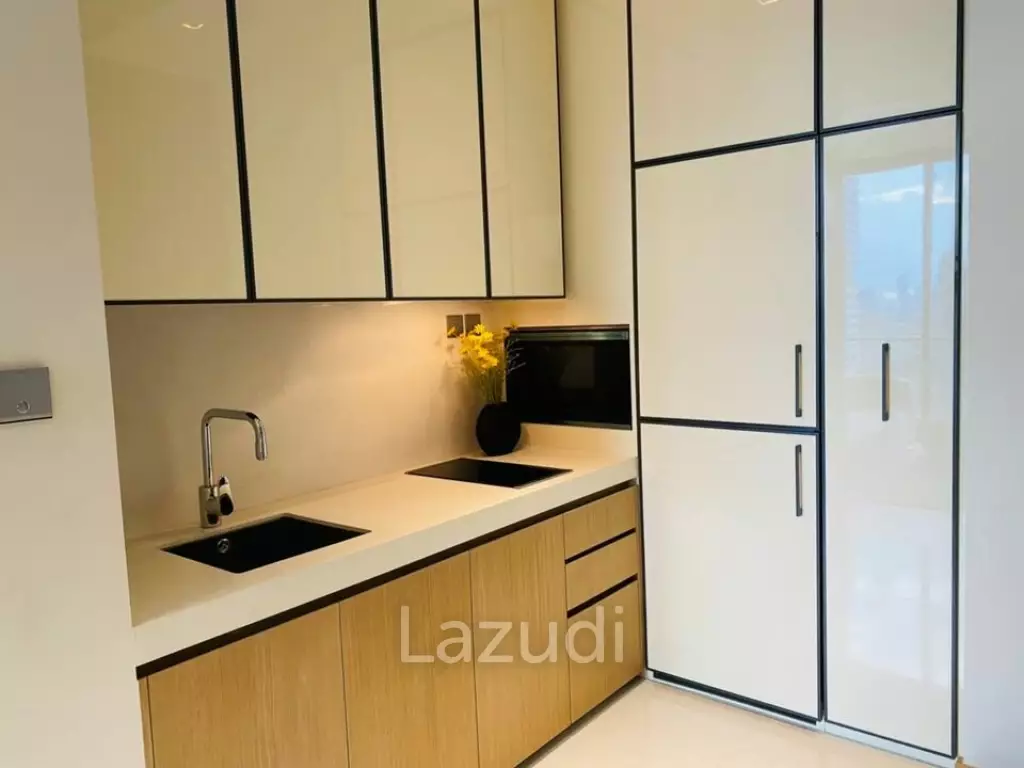1 Bed 1 Bath 43 SQ.M BEATNIQ Sukhumvit 32