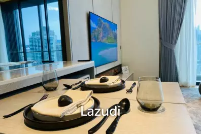 1 Bed 1 Bath 43 SQ.M BEATNIQ Sukhumvit 32