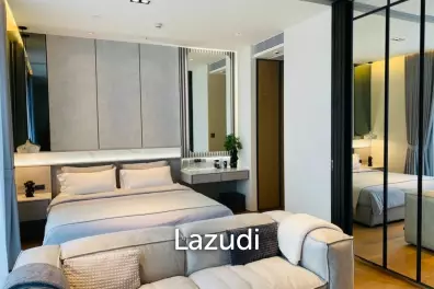 1 Bed 1 Bath 43 SQ.M BEATNIQ Sukhumvit 32