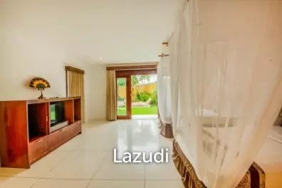 Resort Investment opportunity in Umalas