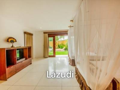 Resort Investment opportunity in Umalas