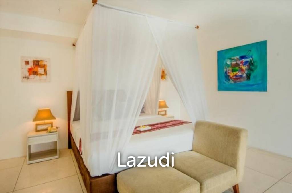 Resort Investment opportunity in Umalas