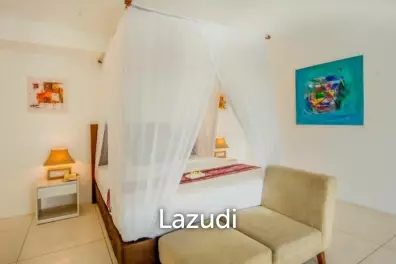 Resort Investment opportunity in Umalas