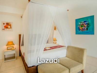 Resort Investment opportunity in Umalas