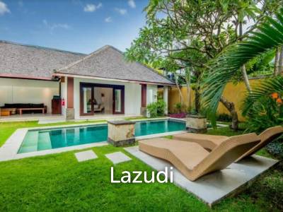 Resort Investment opportunity in Umalas
