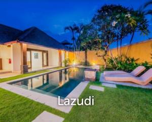 Resort Investment opportunity in Umalas