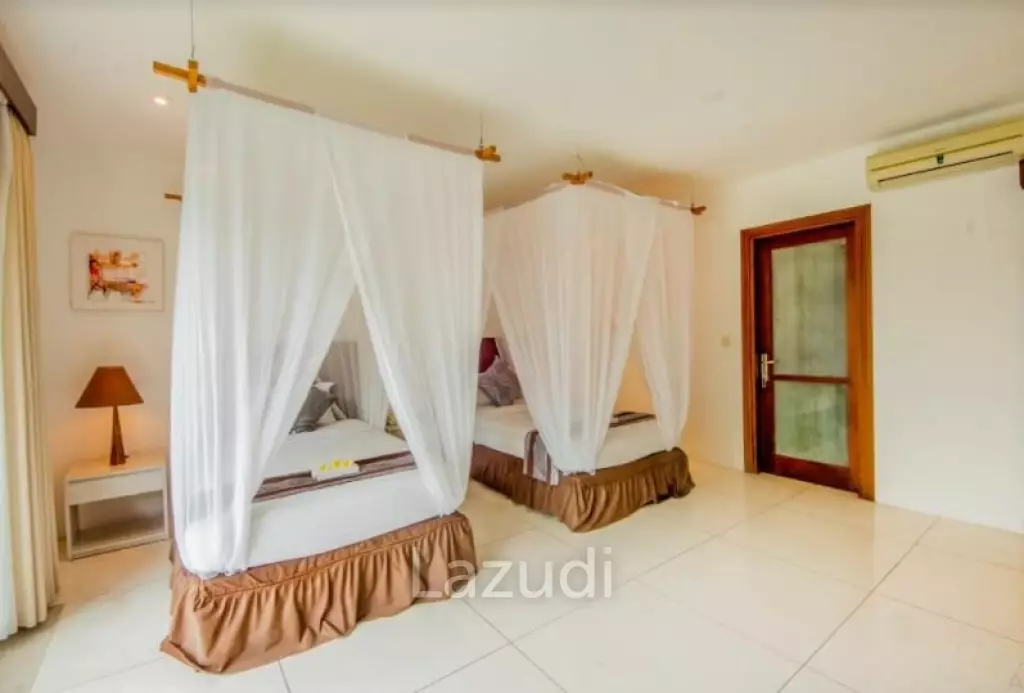Resort Investment opportunity in Umalas