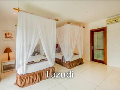 Resort Investment opportunity in Umalas