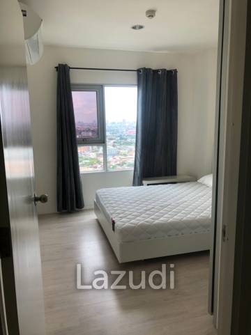 1 Bed 1 Bath 30.50 Sqm Condo For Sale