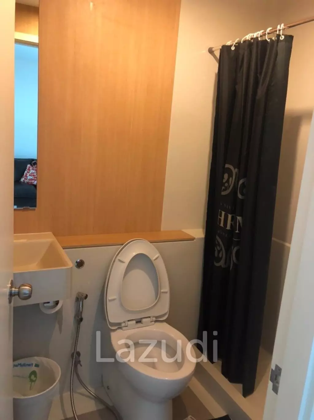 1 Bed 1 Bath 30.50 Sqm Condo For Sale