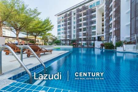 30 ตรม. Studio 1 ห้องน้ำ คอนโด สำหรับ ขาย 30 ตรม. Studio 1 ห้องน้ำ คอนโด สำหรับ ขาย