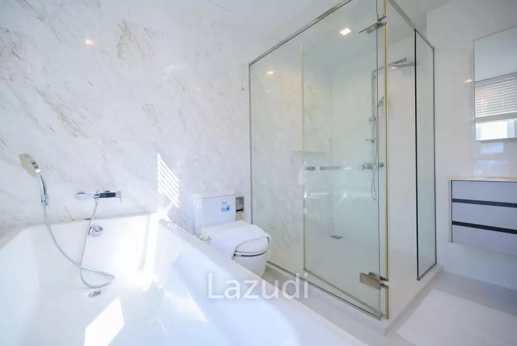 75 Sqm 2 Bed 2 Bath Condo For Rent