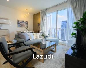 75 Sqm 2 Bed 2 Bath Condo For Rent