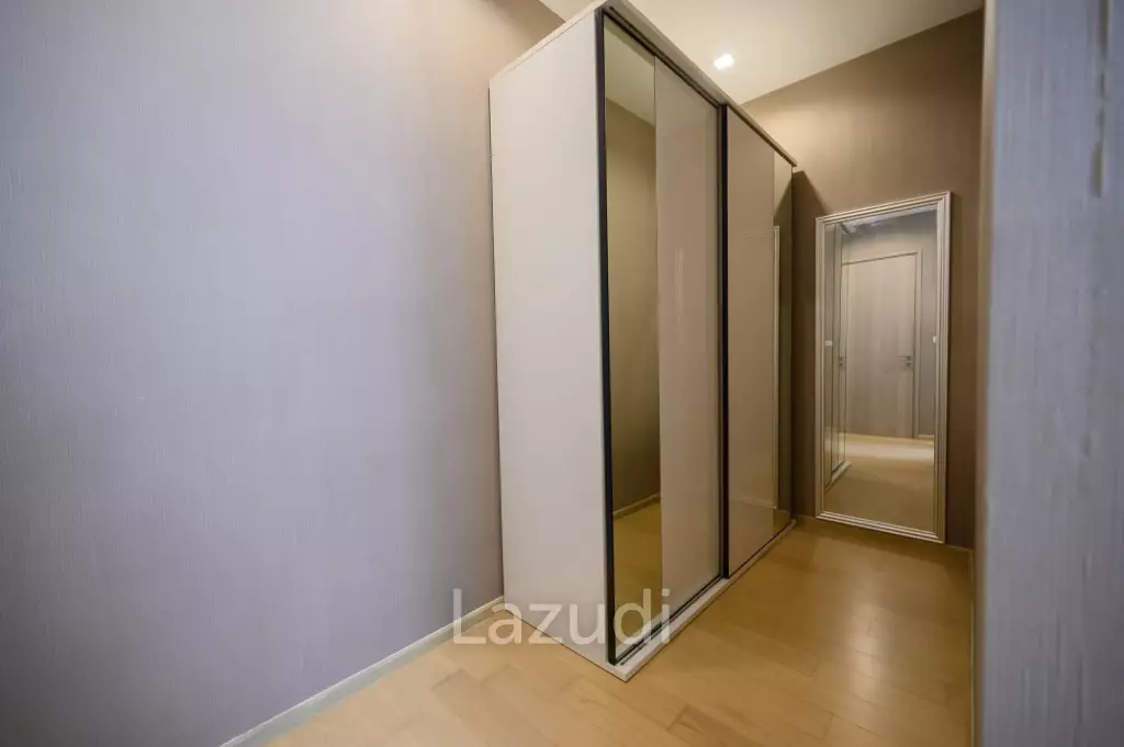 75 Sqm 2 Bed 2 Bath Condo For Rent