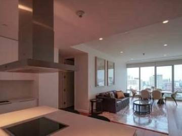 2 bedroom property at 185 Rajadamri for sale