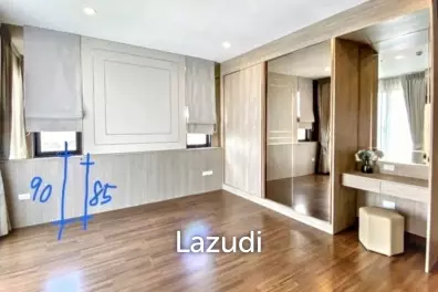 93 Sqm 2 Bed 2 Bath Condo For Sale