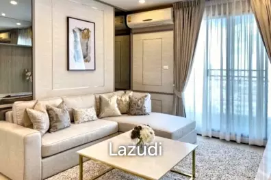 93 Sqm 2 Bed 2 Bath Condo For Sale