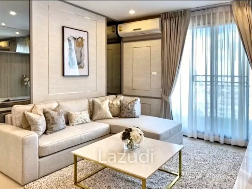 93 Sqm 2 Bed 2 Bath Condo For Sale