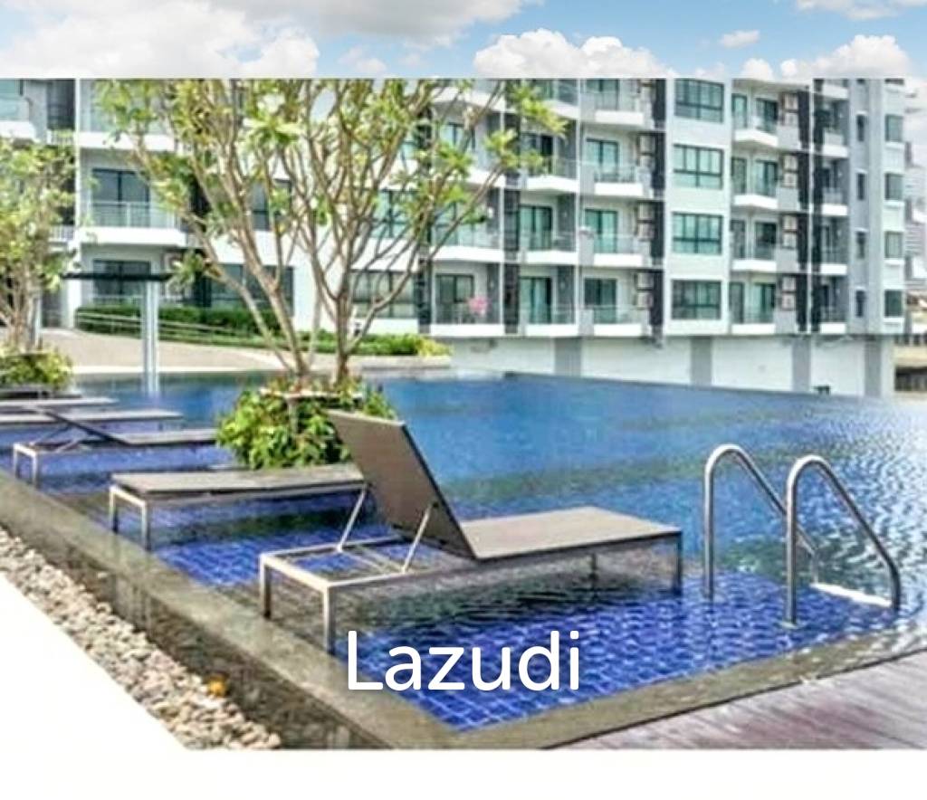 93 Sqm 2 Bed 2 Bath Condo For Sale