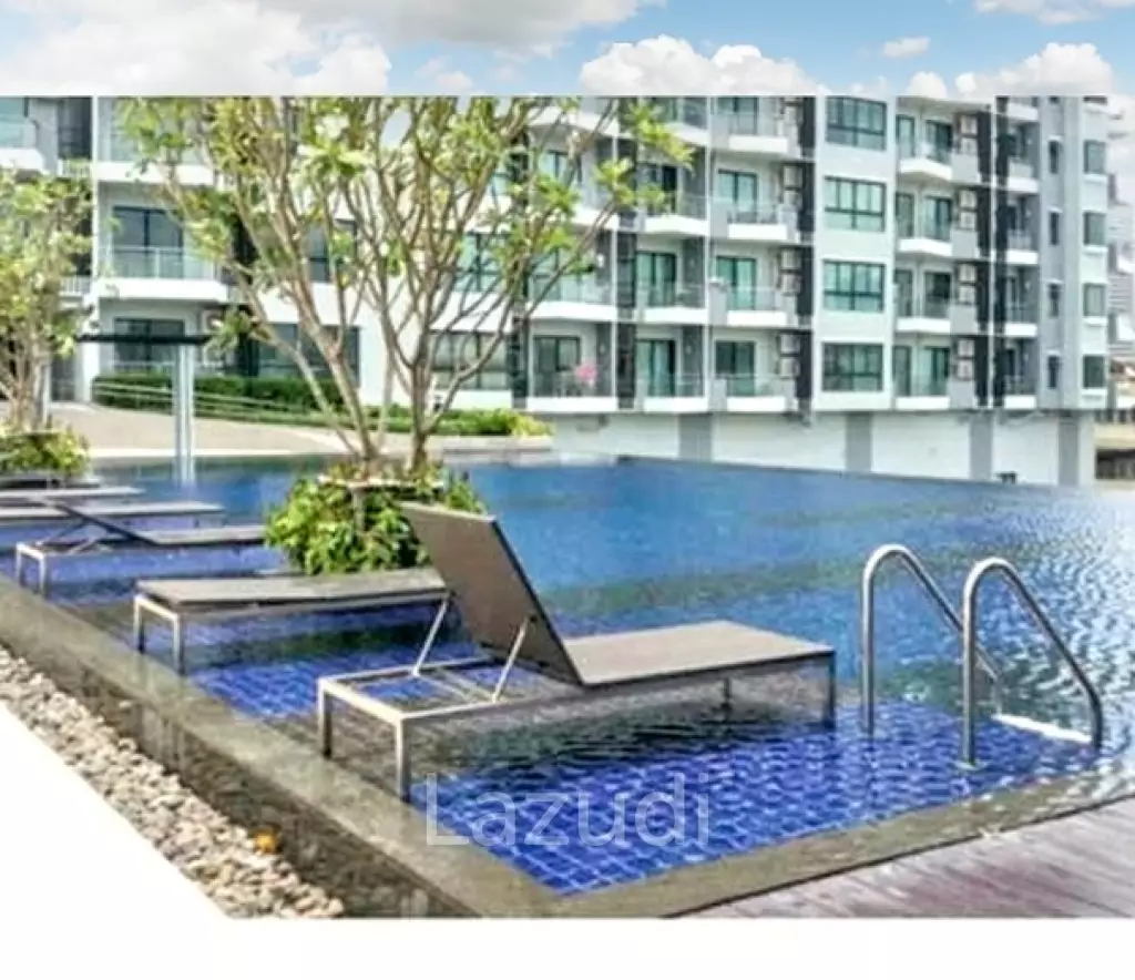 93 Sqm 2 Bed 2 Bath Condo For Sale