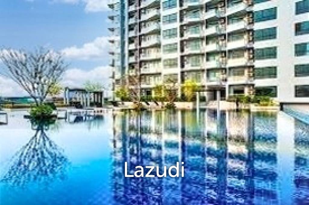 93 Sqm 2 Bed 2 Bath Condo For Sale