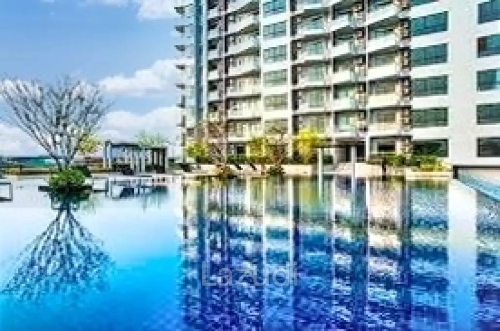 93 Sqm 2 Bed 2 Bath Condo For Sale