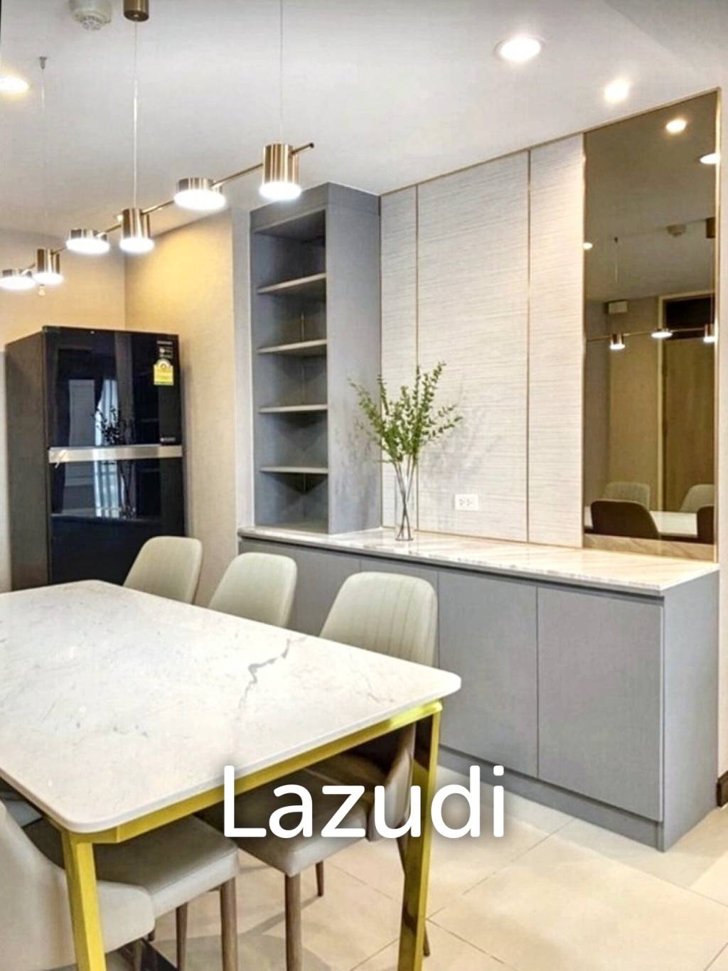 93 Sqm 2 Bed 2 Bath Condo For Sale