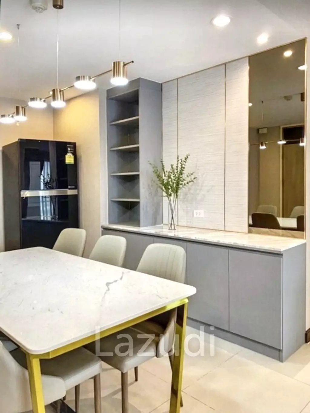 93 Sqm 2 Bed 2 Bath Condo For Sale