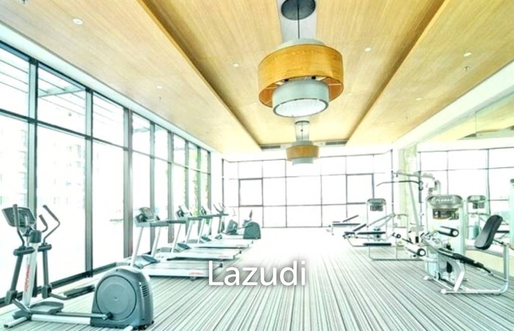 93 Sqm 2 Bed 2 Bath Condo For Sale