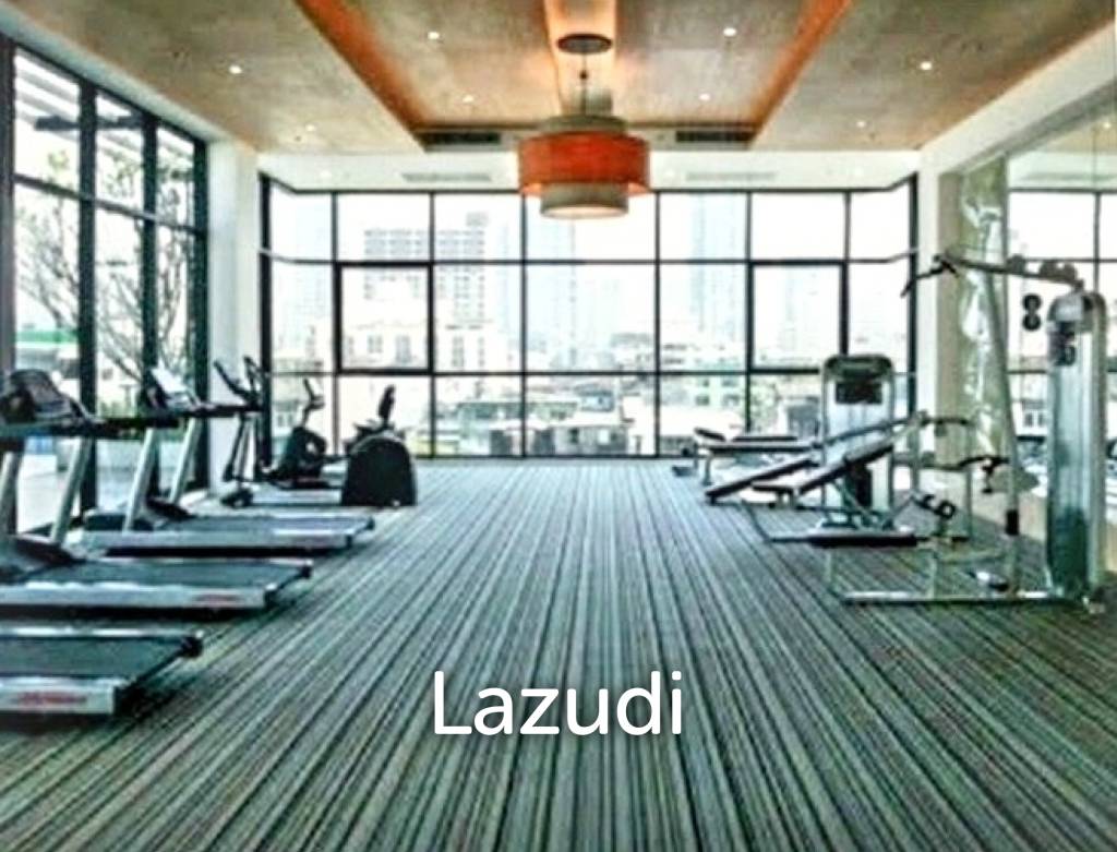 93 Sqm 2 Bed 2 Bath Condo For Sale
