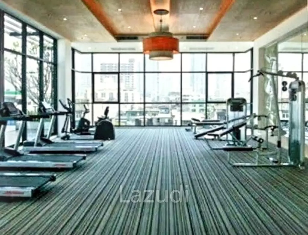 93 Sqm 2 Bed 2 Bath Condo For Sale