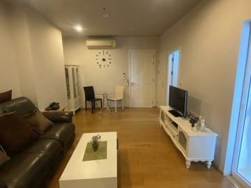 1 Bed 1 Bath 41.15 Sqm Condo For Sale